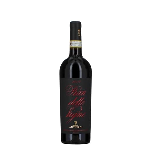 Brunello di Montalcino DOCG Pian delle Vigne Marchesi Antinori 2019 0,75 ℓ Brunello di Montalcino DOCG Pian delle Vigne Marchesi Antinori 2019 0,75 ℓ von Marchesi Antinori