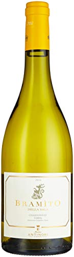 Castello della Sala Bramito del Cervo Umbria IGT 2017 (3 x 0.75 l) von Marchesi Antinori