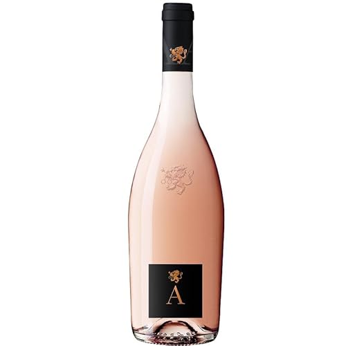 MARCHESI ANTINORI FATTORIA ALDOBRANDESCA A ROSATO 2022 TOSCANA IGT 75 CL von MARCHESI ANTINORI