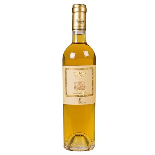 MARCHESI ANTINORI MUFFATO DELLA SALA 2022 UMBRIA IGT BIANCO 50 CL von MARCHESI ANTINORI