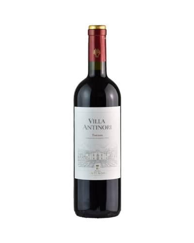 MARCHESI ANTINORI VILLA ANTINORI TOSCANA ROSSO 2020 IGT 75 CL MARCHESI ANTINORI VILLA ANTINORI TOSCANA ROSSO 2020 IGT 75 CL von MARCHESI ANTINORI