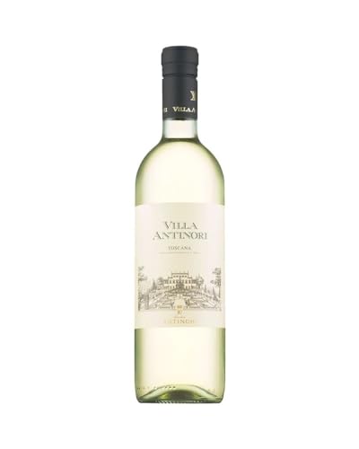MARCHESI ANTINORI VILLA ANTINORI TOSCANA WEISS 2023 IGT 75 CL MARCHESI ANTINORI VILLA ANTINORI TOSCANA WEISS 2023 IGT 75 CL von Marchesi Antinori