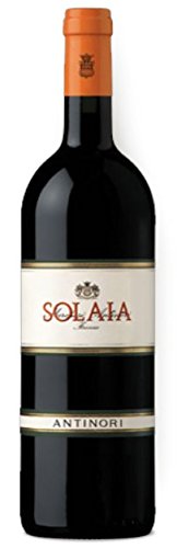 MARCHESI Antinori Solaia 1998 von Marchesi Antinori