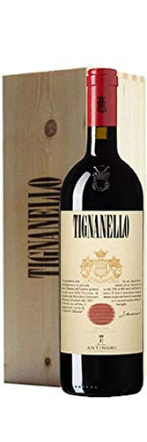 Marchesi Antinori Tignanello 2019 MAGNUM Marchesi Antinori Tignanello 2019 MAGNUM von Marchesi Antinori