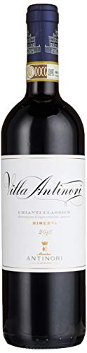 Marchesi Antinori Villa Chianti Classico Riserva Sangiovese 2015 trocken, 0.75 l Marchesi Antinori Villa Chianti Classico Riserva Sangiovese 2015 trocken, 0.75 l von Marchesi Antinori