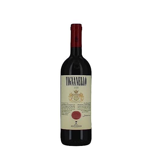 TIGNANELLO Toscana IGT 2019 Marchesi Antinori TIGNANELLO Toscana IGT 2019 Marchesi Antinori von Marchesi Antinori