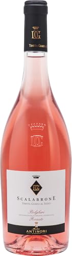 Tenuta Guado al Tasso - Scalabrone Rosato - Marchese Antinori/Bolgheri (1 x 0.75L) von Marchesi Antinori