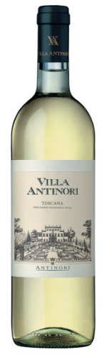 Villa Antinori Bianco Toscana IGT 2013 trocken (0,75 L Flaschen) von Marchesi Antinori'
