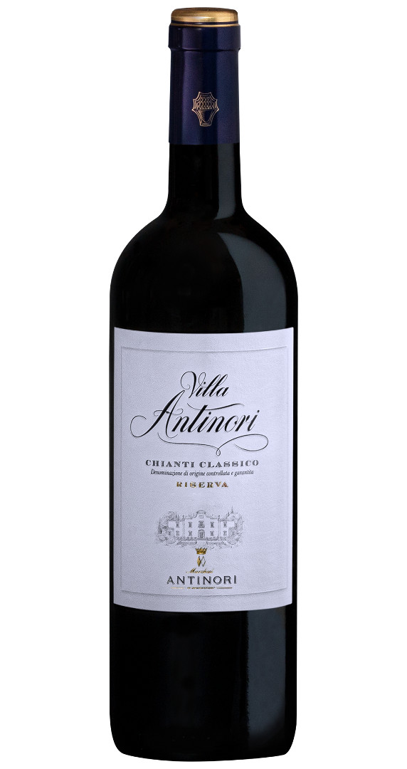 Villa Antinori Chianti Classico Riserva 2021 Villa Antinori Chianti Classico Riserva 2021 von Marchesi Antinori