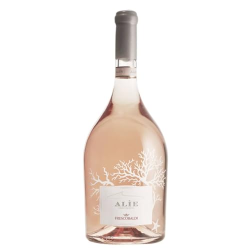 Alie Ammiraglia Rosato Toscana Igt Frescobaldi Cl 300 Alie Ammiraglia Rosato Toscana Igt Frescobaldi Cl 300 von Marchesi De' Frescobaldi