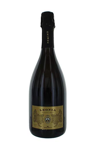 Leonia Pomino Brut Doc Millesimato Frescobaldi Cl 75 von Marchesi De' Frescobaldi