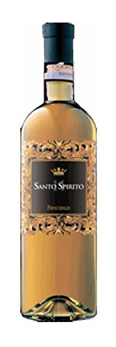 Santo Spirito 11 Vin Santo Marchesi de' Frescobaldi von Marchesi Frescobaldi
