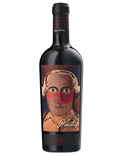 Toscana IGT Philip Marchesi Mazzei 2020 0,75 ℓ Toscana IGT Philip Marchesi Mazzei 2020 0,75 ℓ von Marchesi Mazzei