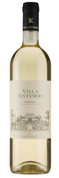 Villa Antinori Bianco - 2020 - Marchesi Piero Antinori - Italienischer Weißwein von Marchesi Piero Antinori