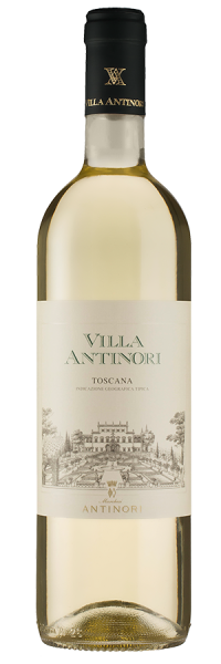 Villa Antinori Bianco - 2022 - Marchesi Piero Antinori - Italienischer Weißwein Villa Antinori Bianco - 2022 - Marchesi Piero Antinori - Italienischer Weißwein von Marchesi Piero Antinori