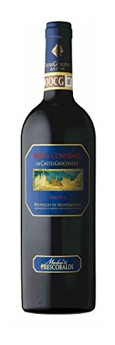 Brunello di Montalcino DOCG Riserva 2010 Ripe al Convento di Castelgiocondo von Marchesi de Frescobaldi