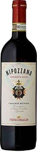 Chianti Rufina Riserva Nipozzano Vecchie Viti DOCG - 2016-1,5 lt. - Marchesi de Frescobaldi von Marchesi de Frescobaldi