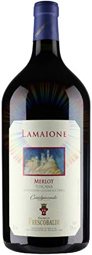 Lamaione 1995/1996 IGT - 3 lt. - Marchesi de Frescobaldi von Marchesi de Frescobaldi