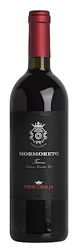 Marchesi de Frescobaldi Frescobaldi Mormoreto Toscana IGT 2017 (1 x 0.75 l) von Marchesi de Frescobaldi