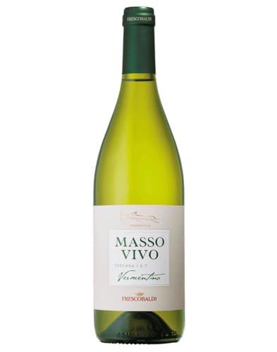 Massovivo Ammiraglia Vermentino Toscana Igt Frescobaldi Cl 75 von Frescobaldi