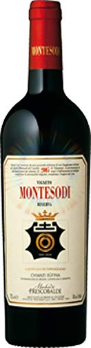 Montesodi Rufina DOCG - 2005 - Marchesi de Frescobaldi Montesodi Rufina DOCG - 2005 - Marchesi de Frescobaldi von Marchesi de Frescobaldi