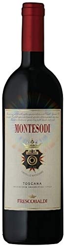 Montesodi Rufina DOCG - 2015 - Marchesi de Frescobaldi von Marchesi de Frescobaldi