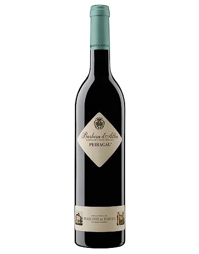 Barbera d'Alba DOC Peiragal Marchesi di Barolo 2020 0,75 ℓ Barbera d'Alba DOC Peiragal Marchesi di Barolo 2020 0,75 ℓ von Marchesi di Barolo