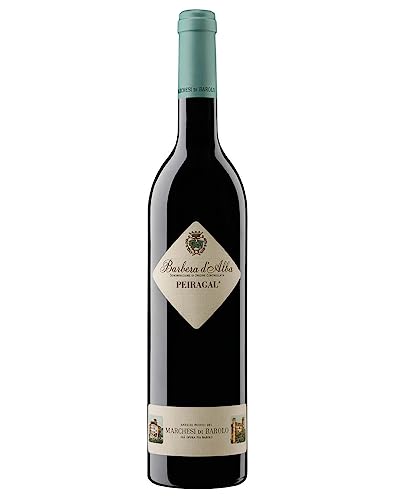 Barbera d'Alba DOC Peiragal Marchesi di Barolo 2020 0,75 ℓ von Marchesi di Barolo