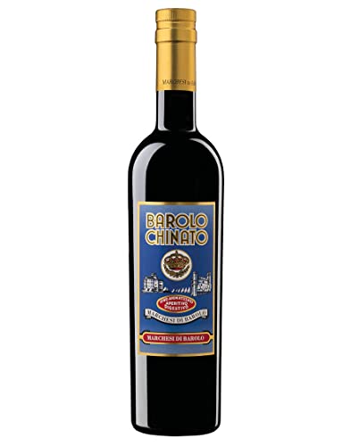 Barolo Chinato DOCG Marchesi di Barolo 500 ㎖ von Liakai