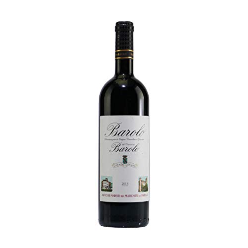 Marchesi di Barolo Barolo 2013 Marchesi di Barolo Barolo 2013 von バローロ