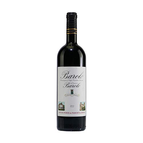 Marchesi di Barolo Barolo 2013 von Marchesi di Barolo S.p.A.