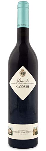 MdB Barolo Cannubi DOCG 0,75l MdB Barolo Cannubi DOCG 0,75l von Marchesi di Barolo S.p.A.