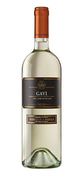 Gavi DOCG Del Comune di Gavi 2023 von Marchesi di Barolo