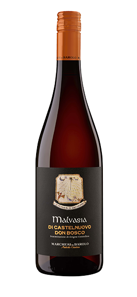 Malvasia di Castelnuovo Don Bosco DOC 2023 Malvasia di Castelnuovo Don Bosco DOC 2023 von Marchesi di Barolo