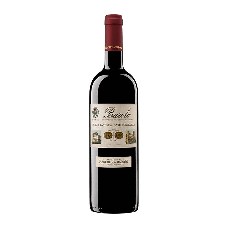 Marchesi di Barolo : Barolo della Tradizione 2019 von Marchesi di Barolo