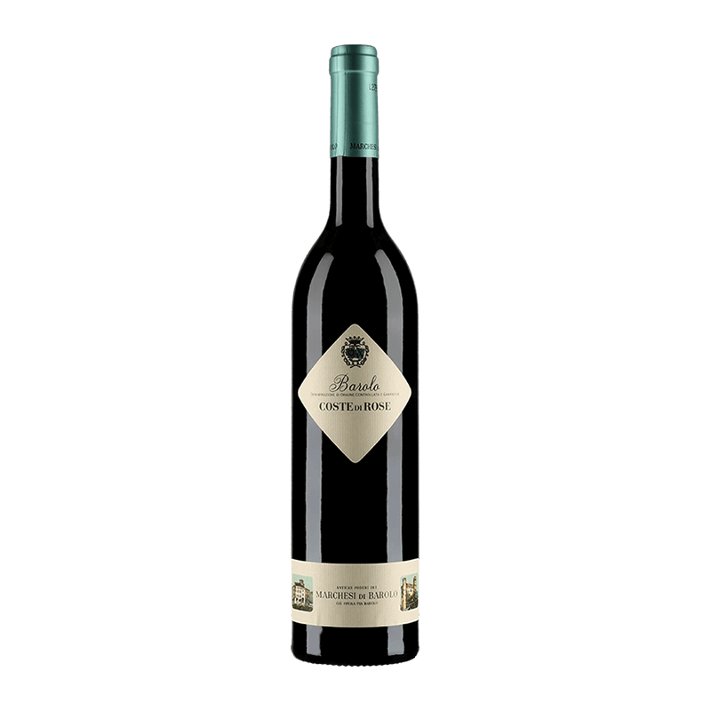 Marchesi di Barolo : Coste di Rose 2019 Marchesi di Barolo : Coste di Rose 2019 von Marchesi di Barolo