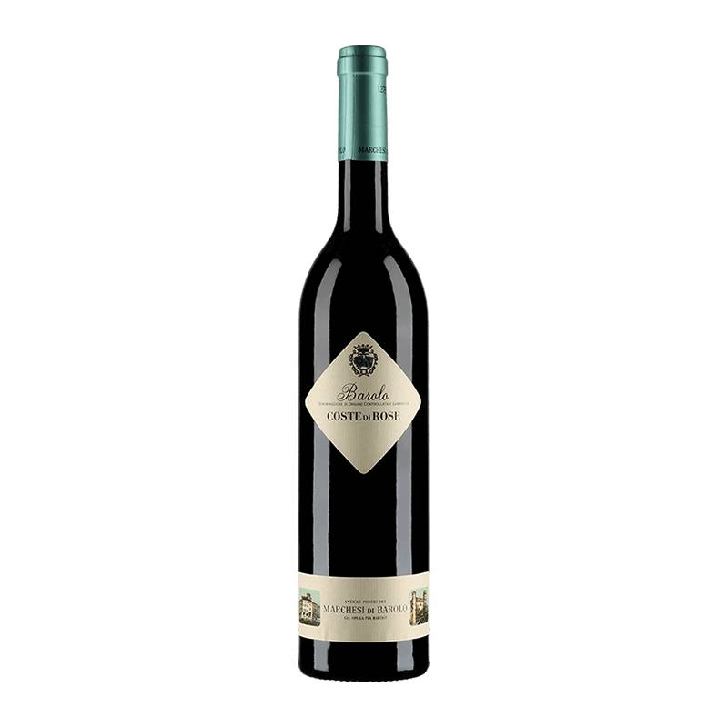 Marchesi di Barolo : Coste di Rose 2019 von Marchesi di Barolo