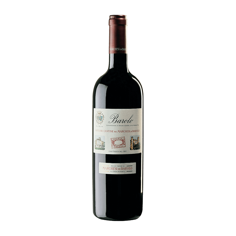 Marchesi di Barolo : Riserva 1979 Marchesi di Barolo : Riserva 1979 von Marchesi di Barolo