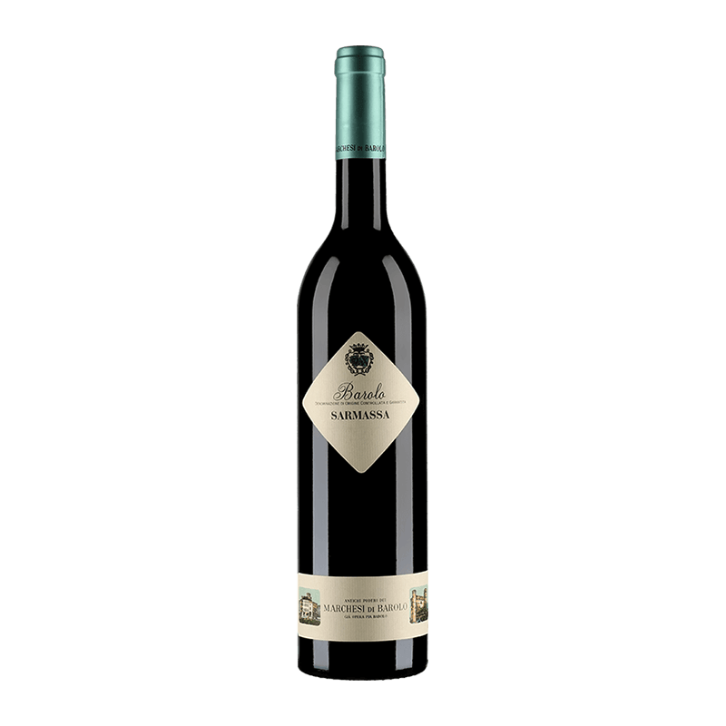 Marchesi di Barolo : Sarmassa 2019 Marchesi di Barolo : Sarmassa 2019 von Marchesi di Barolo