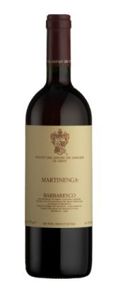 Barbaresco Martinenga, Marchesi di Gresy 75cl, Piemonte/Italien, Nebbiolo, (Rotwein) von Marchesi di Gresy