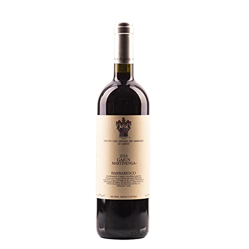 Barbaresco Martinenga Marchesi di Gresy 2016 Barbaresco Martinenga Marchesi di Gresy 2016 von Marchesi di Gresy