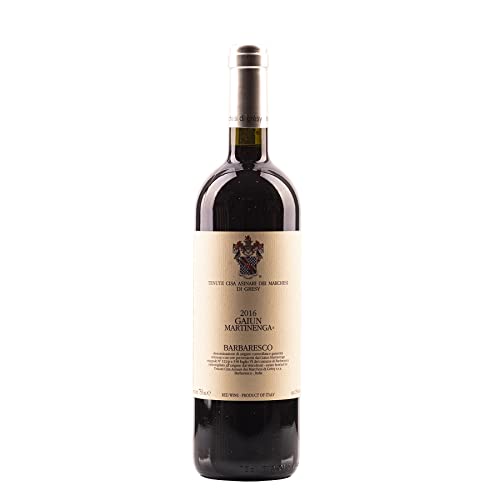 Barbaresco Martinenga Marchesi di Gresy 2016 von Marchesi di Gresy