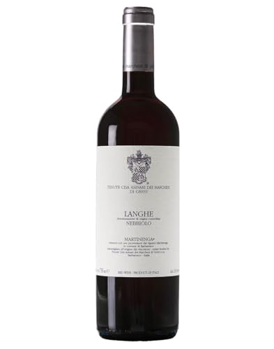 Langhe DOC Nebbiolo Martinenga Marchesi di Gresy 2023 0,75 ℓ Langhe DOC Nebbiolo Martinenga Marchesi di Gresy 2023 0,75 ℓ von Marchesi di Gresy