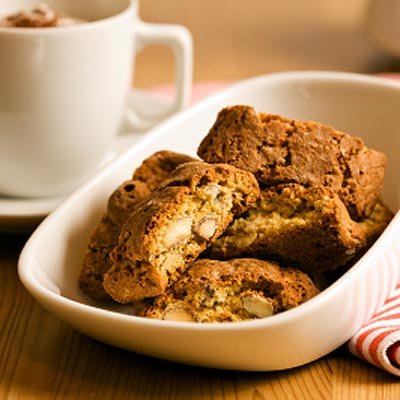 Marchi Vanda Cantucci mit Mandeln 200 gr. Marchi Vanda Cantucci mit Mandeln 200 gr. von Marchi Vanda