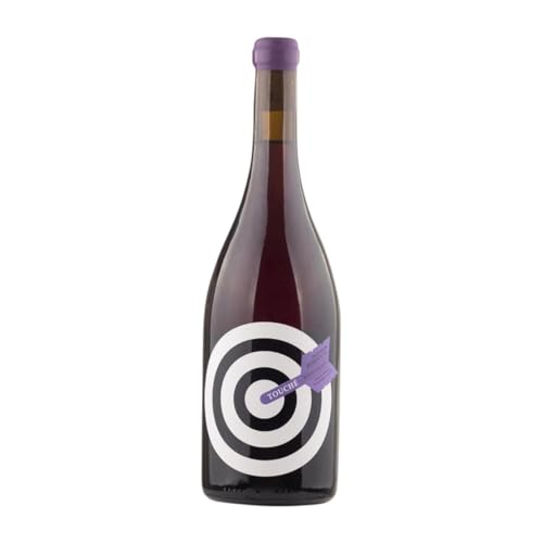 Márcio Lopes Pequenos Rebentos Touche Vinho Verde 75 cl Rotwein Márcio Lopes Pequenos Rebentos Touche Vinho Verde 75 cl Rotwein von Márcio Lopes