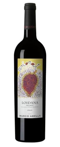 Marco Abella Loidana Priorat DOCa 2021 0.75 L Flasche Marco Abella Loidana Priorat DOCa 2021 0.75 L Flasche von Marco Abella