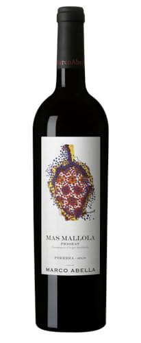 Marco Abella Mas Mallola Priorat DOCa Trocken (1 x 0.75l) von Marco Abella