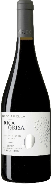 Marco Abella Roca Grisa Priorat DOCA Jg. 2016 18 Monate in französischer Eiche gereift von Marco Abella