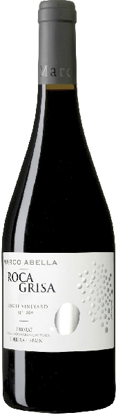 Marco Abella Roca Grisa Priorat DOCA Jg. 18 Monate in französischer Eiche gereift