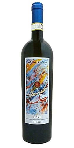 Marco Bonfante, I Ronchetti 0,75 Liter Gavi di Gavi 2023 Marco Bonfante, I Ronchetti 0,75 Liter Gavi di Gavi 2023 von Marco Bonfante